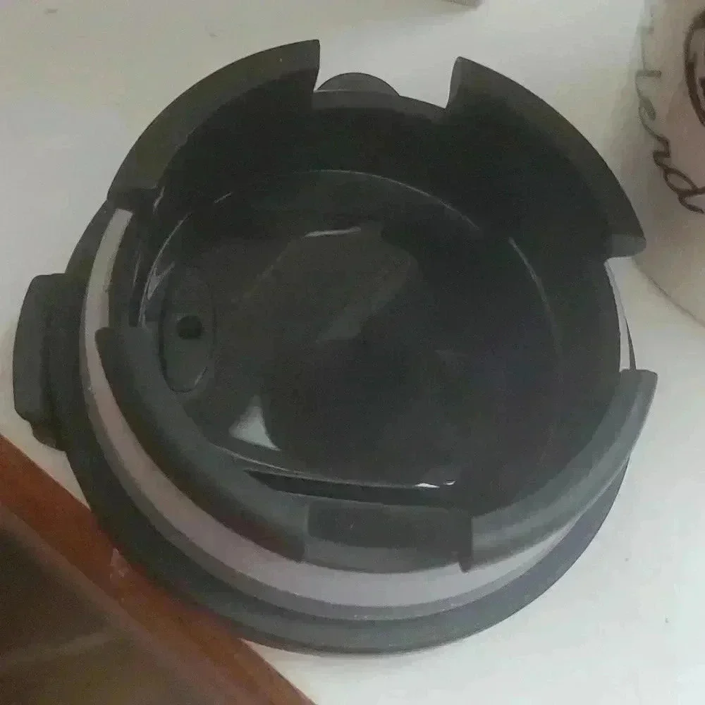 The perfect cup
